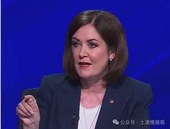 澳洲首富已经发话了!“是这一届选民不行”(组图) - 11