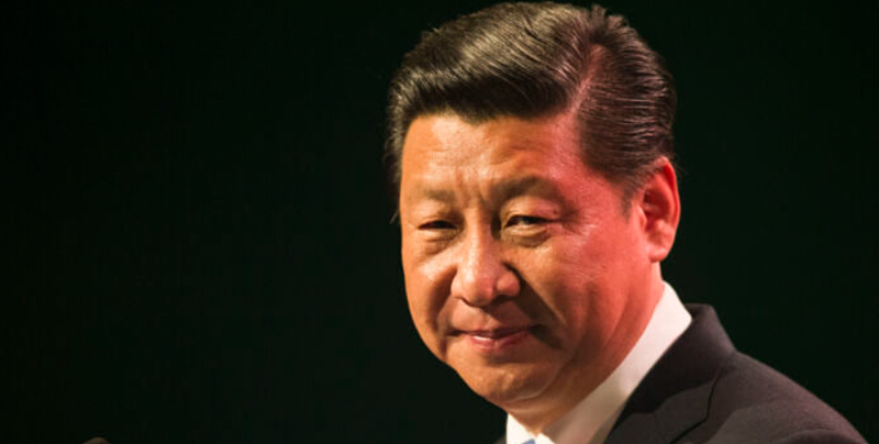 一体两面?中国前进与中国停滞(图) - 1