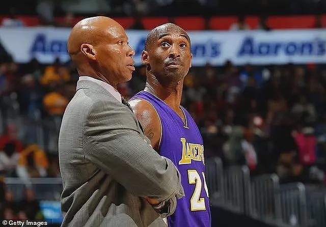 NBA传奇球星被控性侵女生，事发38年前引发争议（组图） - 5