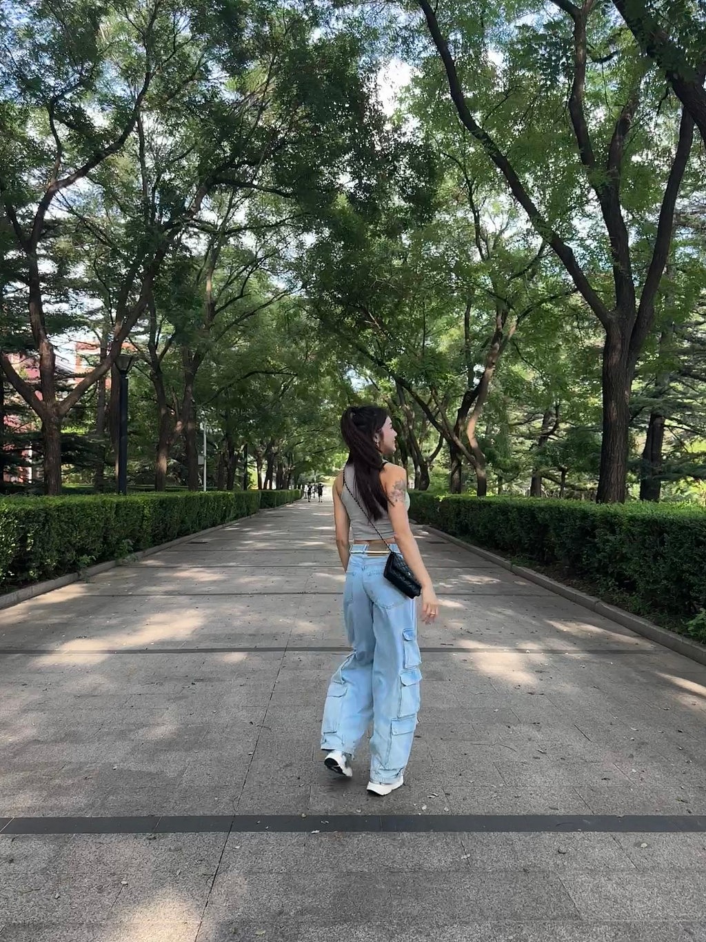 “跨栏女神”吴艳妮超强训练引全网模仿！医生警告勿乱试（组图） - 18