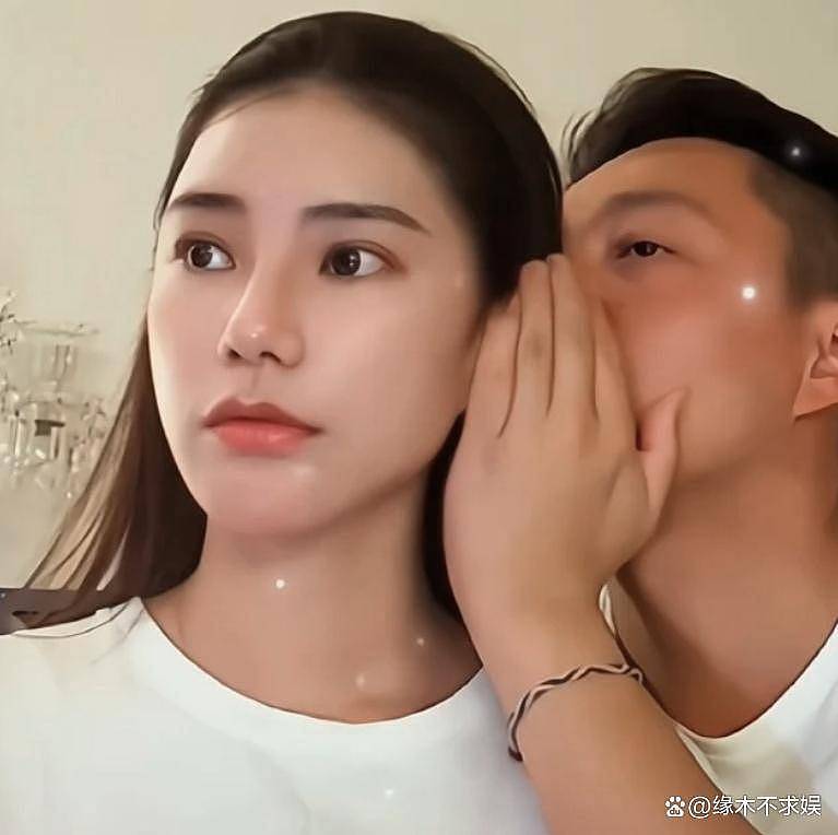 马筱梅前夫硬刚张兰，被告当事人也发声，女方更多出轨证据曝光（组图） - 2