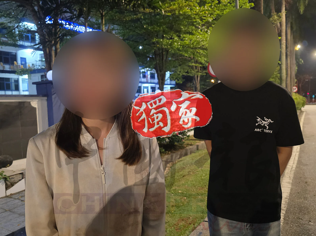 “不给钱就撕票、卖器官” 中国富二代留学生被绑架，惨遭绑匪扒光衣服强行灌水...（组图） - 2
