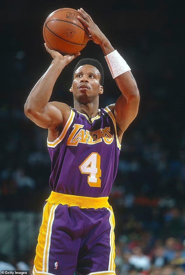 NBA传奇球星被控性侵女生，事发38年前引发争议（组图） - 1