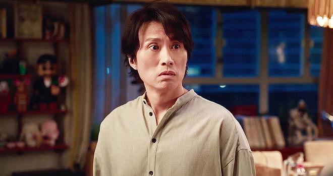 这一夜，除了“张译息影”外，中国电影圈还发生了4件大事（组图） - 11