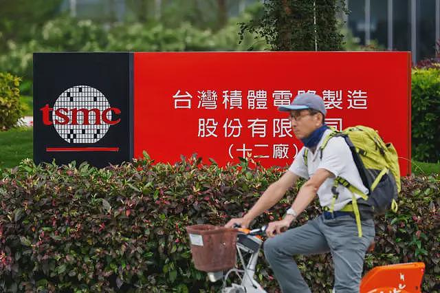 台币汇率升值:台湾央行“不出手”惹争议,出口业会否“做得越多赔得越多”?(组图) - 7