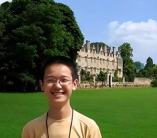 被美11所大学拒收的北京高考状元，他如今怎样了（组图） - 3