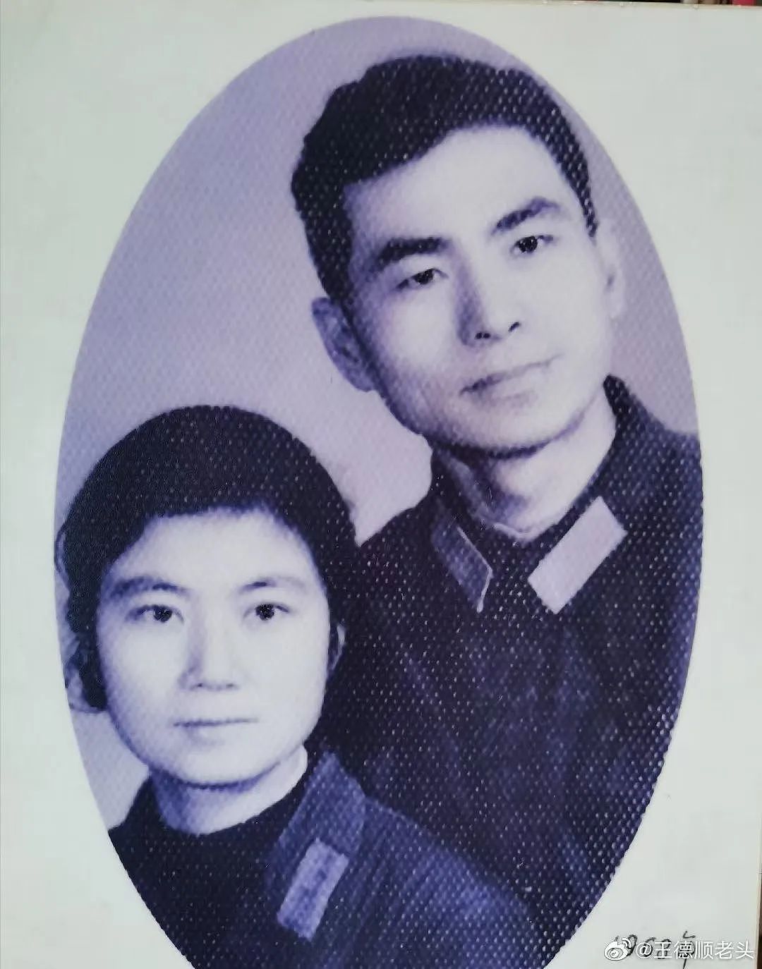 【情感】帅老头王德顺：为《哪吒2》配音89岁爆红，结婚50多年妻子陪他一起折腾一起疯（组图） - 7
