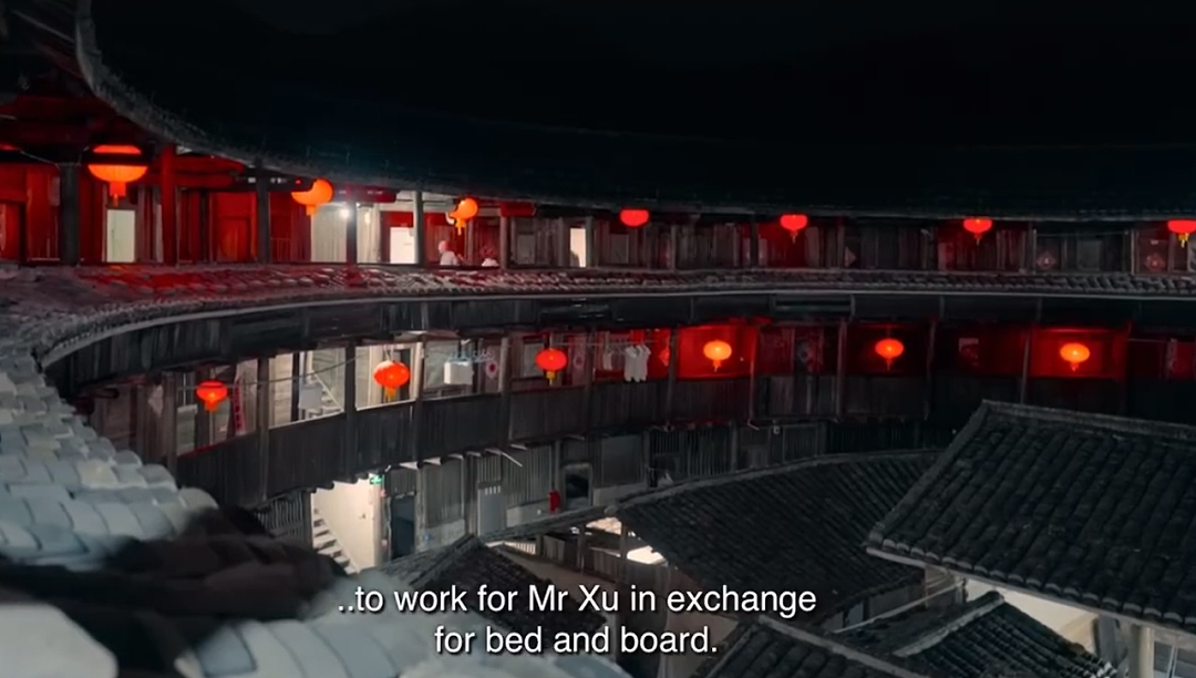 BBC真人秀来中国拍摄引热议!情侣选手三蹦子车后接吻,母子选手滞留了36个小时才出北京...(组图) - 40