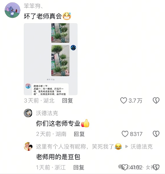 【爆笑】“五一过生日男朋友转了52块钱？”网友夺笋：你们都谈的这样的对象吗？（组图） - 25