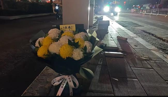6死2伤!山东私家车冲向公交站,现场一片狼藉,肇事司机被捕(视频/组图) - 8