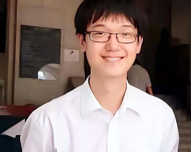 被美11所大学拒收的北京高考状元，他如今怎样了（组图） - 6