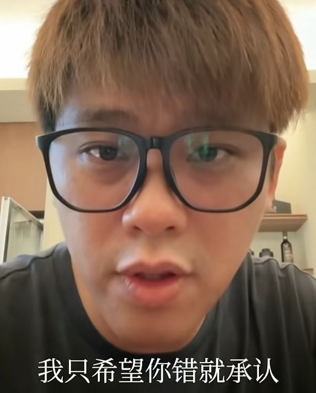 具俊晔近况曝光！为大S守丧百天不愿离台：想跟她待同一片天空下（组图） - 13