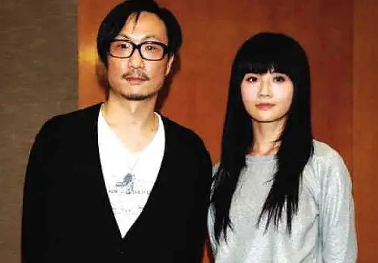 还要嫁豪门吗 ？知名男星被曝离婚，只给一个月8000港币赡养费（组图） - 7