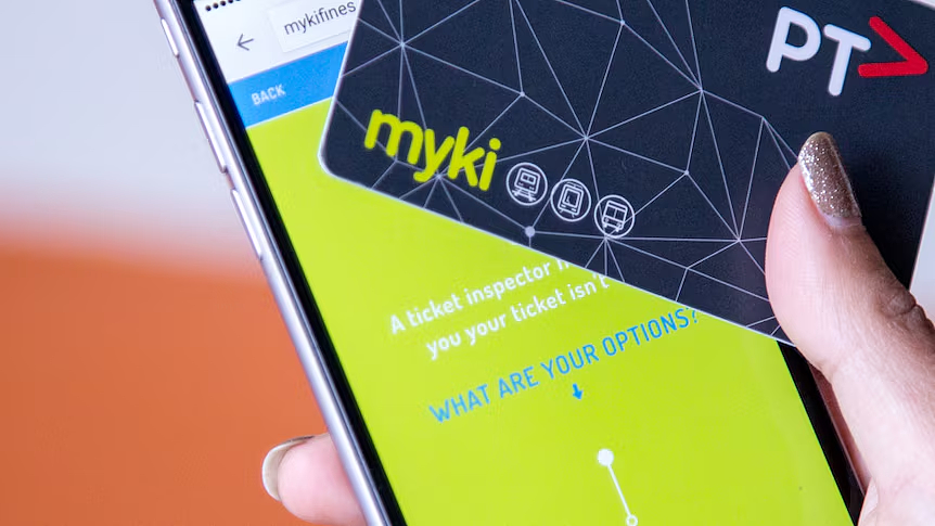 墨尔本local圈疯传：墨尔本这款地图App，成了Myki人出门前最后的底气（组图） - 1