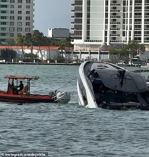 3死9失踪，渔船翻覆！豪华游艇沉没，网红高呼：“泰坦尼克重现”（组图） - 5
