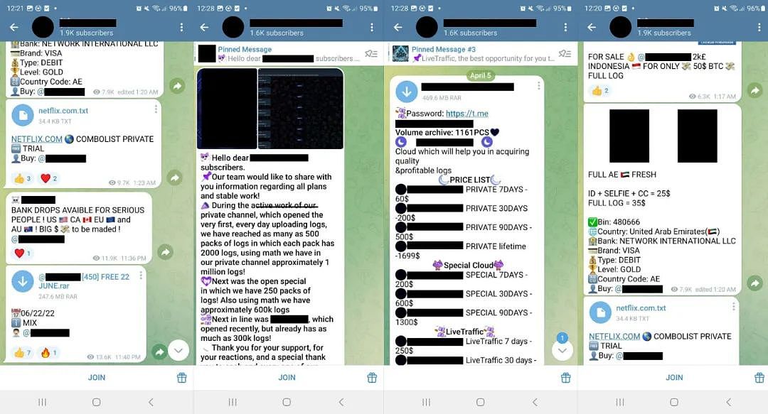 爆了!澳四大银行用户集体沦陷!妈妈们保护好自己的钱包(组图) - 7