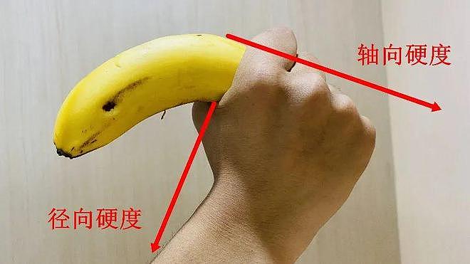 【两性】怎么科学的测量你的丁丁有多硬？（组图） - 14