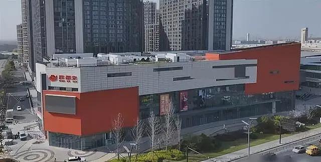 浙商天塌了！经营了上千年的好名声，或因这俩人碰瓷胖东来毁了（组图） - 23