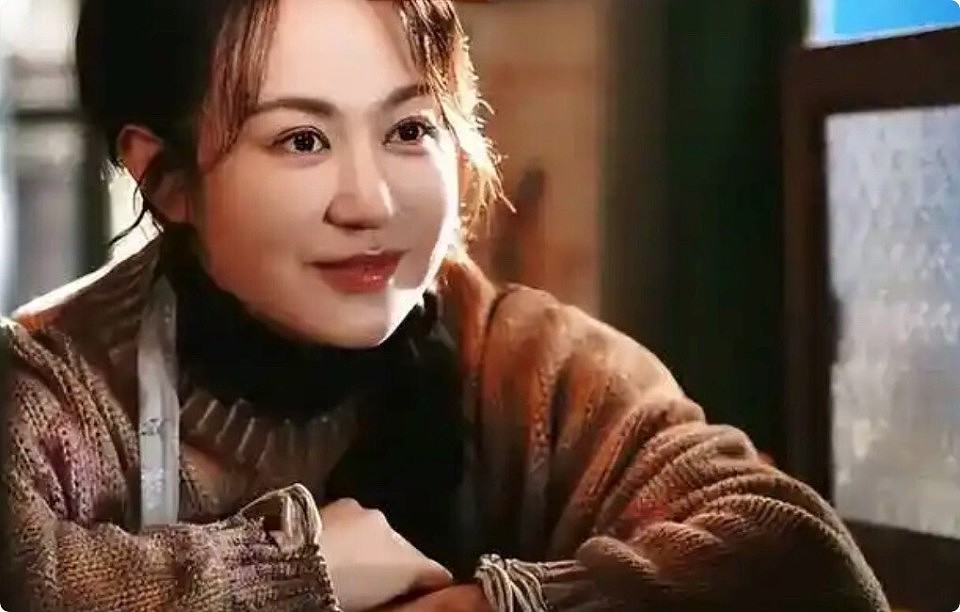 这一次，“痛哭流涕”的马丽，终于不再顾忌娱乐圈的体面（组图） - 20