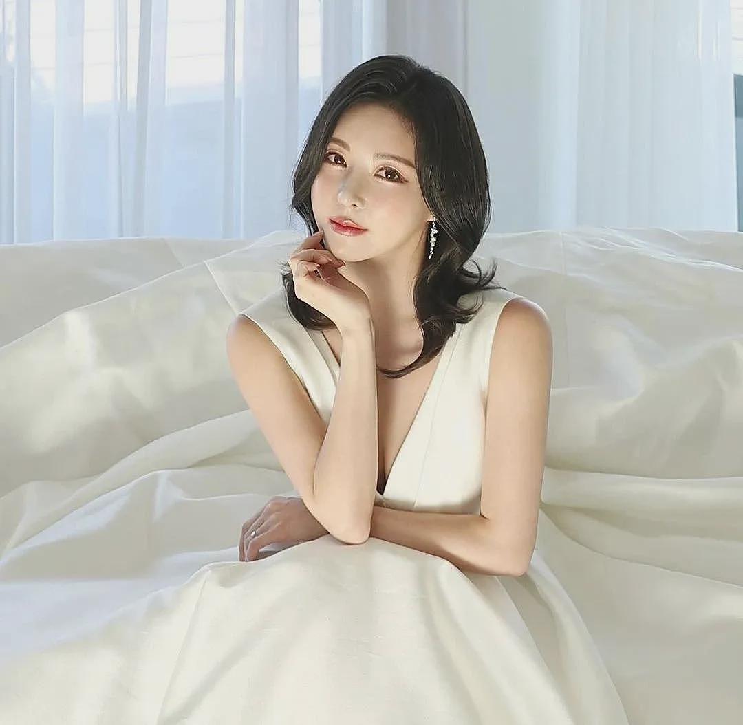 【美女】微胖女神健身三年，大尺度身材引围观！网友：太绝了（组图） - 14