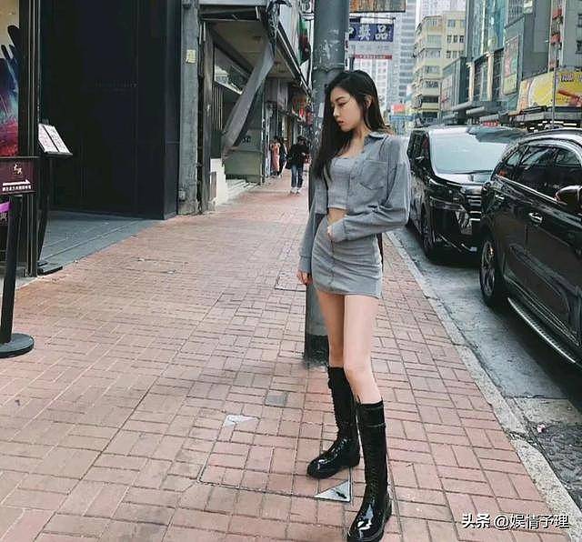 赵心童夺冠与女友合影，家世都不一般（组图） - 22