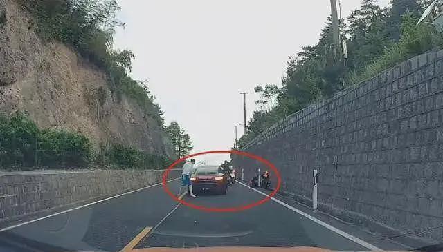 宁波豪车撞人后换车牌后续，被曝曾撞死5人，家族背景被扒（视频/组图） - 3