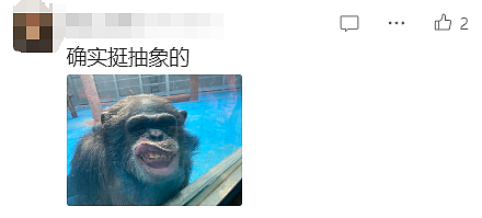 “颜值”出圈！这只猴竟“丑”上热搜了，保育员：属于耐看型（组图） - 10