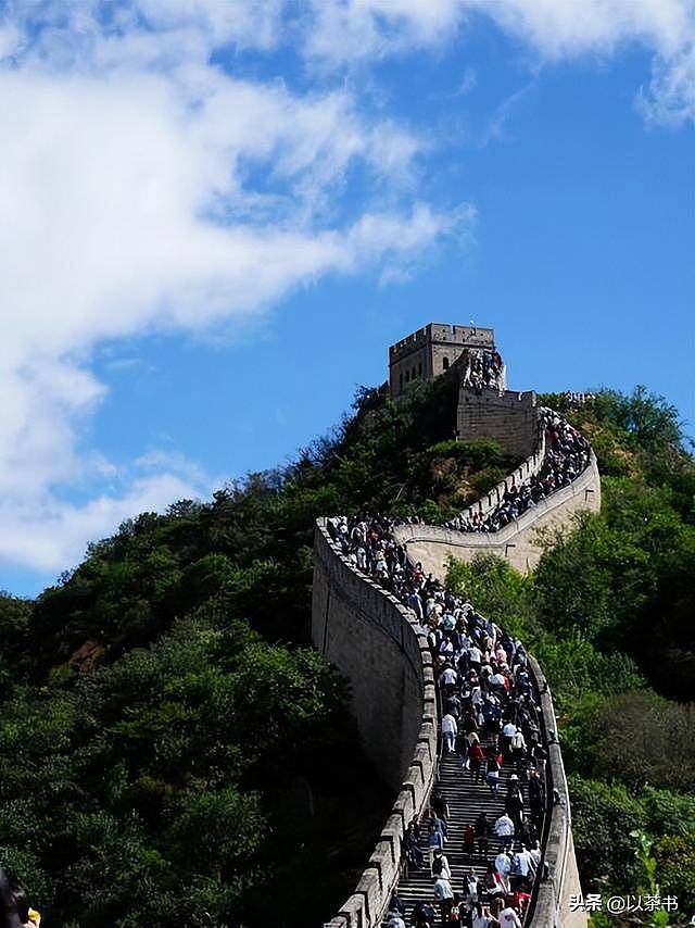 五一最惨十景区：泰山简直要命！第一太太过分（组图） - 14