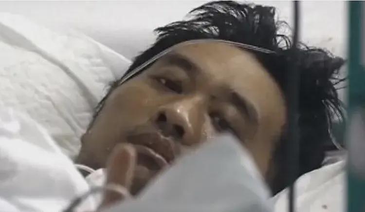 全身溃烂生不如死,丧失生育功能,武汉首批新冠患者如今结局如何(组图) - 2