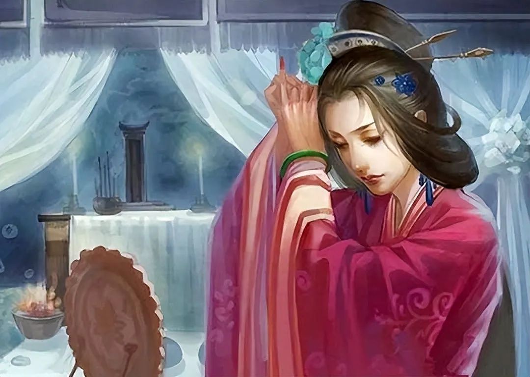嫪毐为何让秦始皇母亲赵姬那么痴迷?司马迁道出了其中的原因(组图) - 1