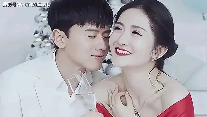 张杰直播为谢娜庆生，结婚13年甜如初恋，原来...（组图） - 10