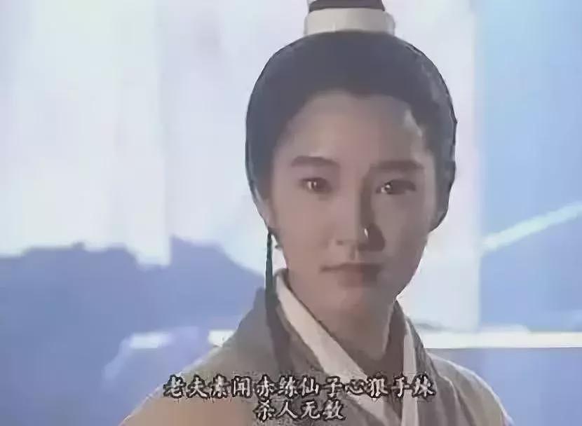 童年女神爱上大叔！17岁怀孕当小三，21岁生二胎被骗婚，今脱离渣男终于活明白了？（组图） - 29