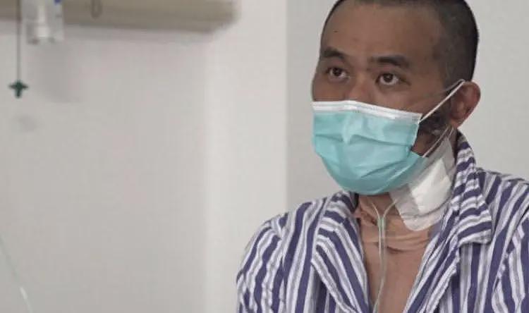 全身溃烂生不如死,丧失生育功能,武汉首批新冠患者如今结局如何(组图) - 17