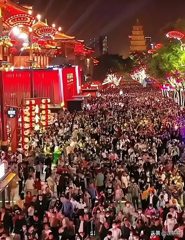 五一最惨十景区：泰山简直要命！第一太太过分（组图） - 22