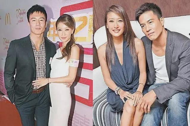 万万没想到!谢婷婷官宣喜讯后,竟意外洗白了“前嫂子”张柏芝(组图) - 13