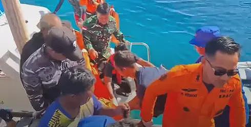 为找回GoPro，30岁中国女游客在印尼潜水溺亡（组图） - 3