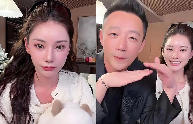 她是全网“最惨后妈”，豪门只是她的跳板！（组图） - 6