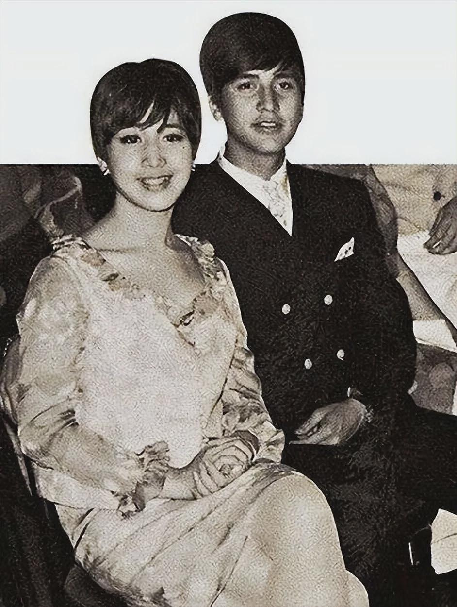 被亲爹何鸿燊坑惨的顶级白富美,疯癫流浪20年,死后连块墓碑都没有(组图) - 5