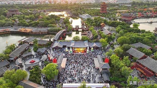 五一最惨十景区：泰山简直要命！第一太太过分（组图） - 6