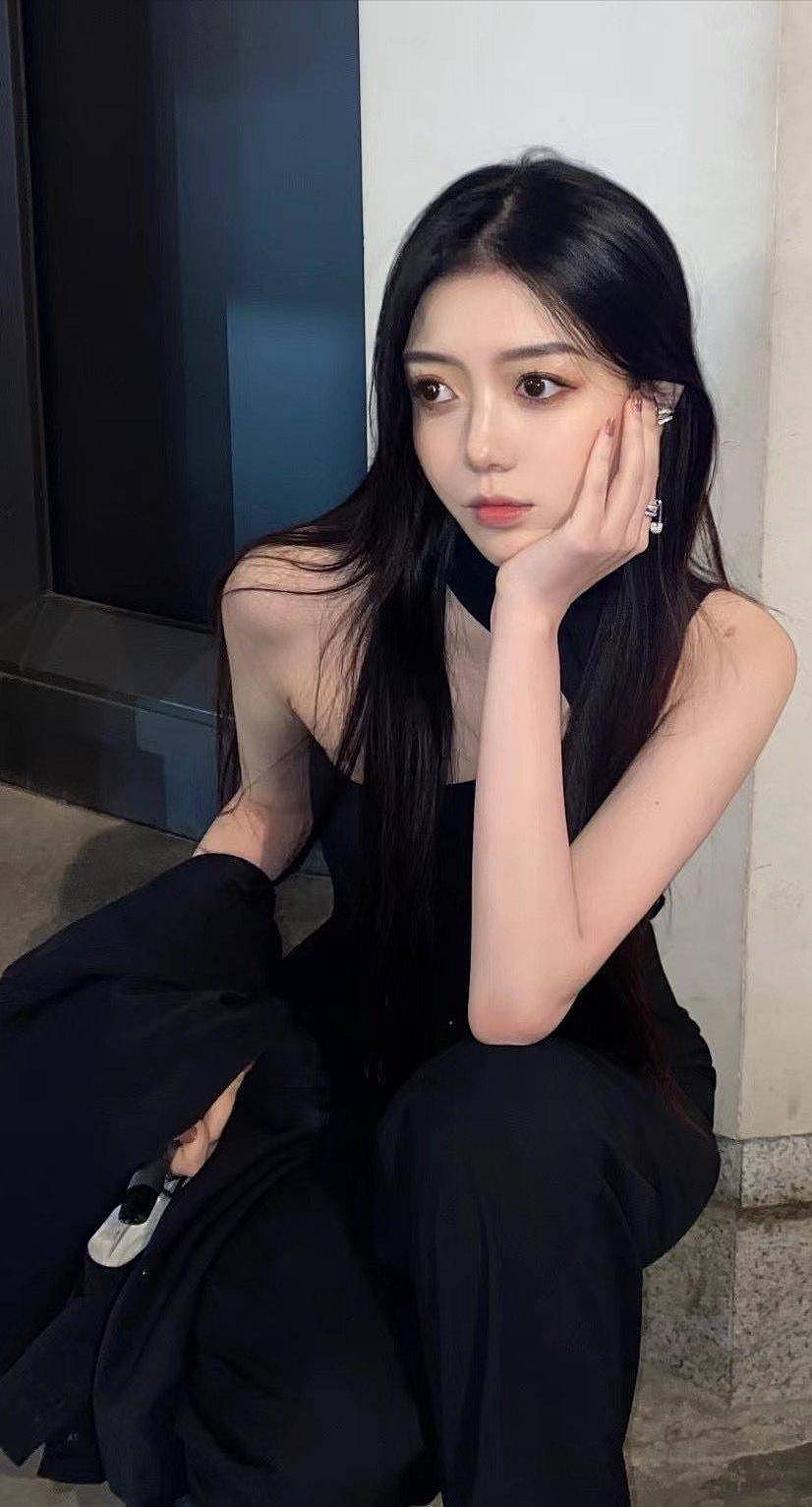 赵心童女友身份被扒，剑桥心理学硕士，恋爱3年，低谷期不离不弃（组图） - 19