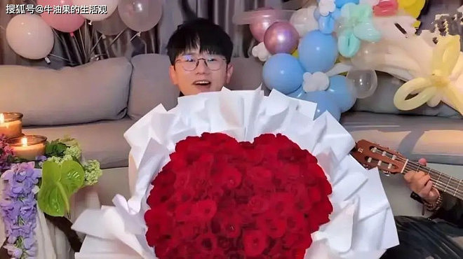 张杰直播为谢娜庆生，结婚13年甜如初恋，原来...（组图） - 2