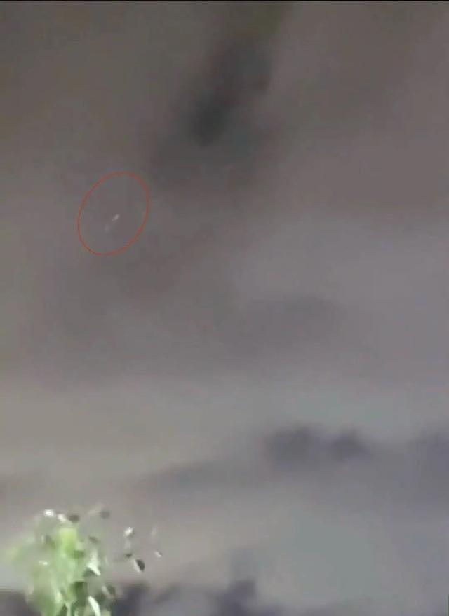 西安成都夜空相继出现“龙”？专家解读真相（视频/组图） - 2