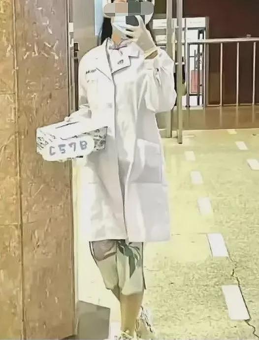 “董小姐”事件后又出“天才医学少女”：15岁留学23岁博士毕业让全网普通人泪目...（视频/组图） - 14