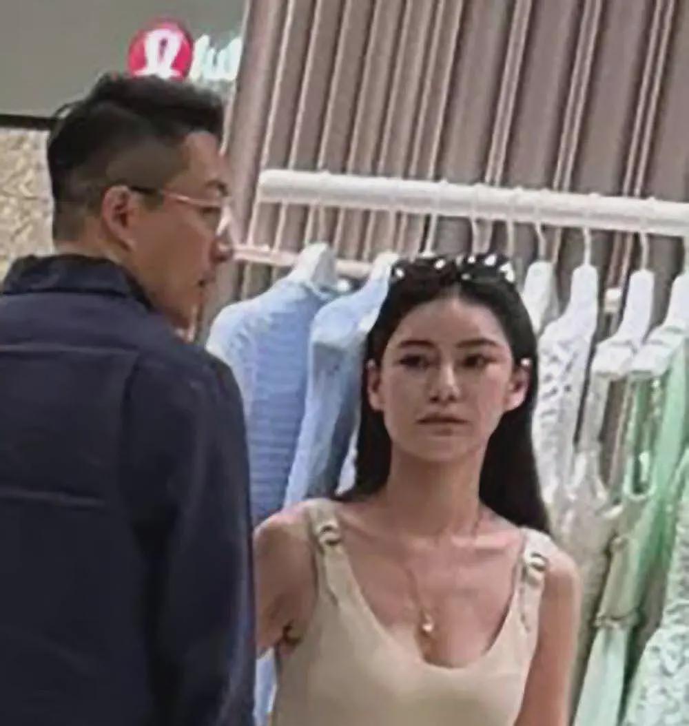 汪小菲婚姻又要凉了？马筱梅遭高中同学加码爆料，本人发声回应（组图） - 9