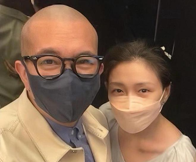 大S离世即将满100天,周渝民感谢她:精神不好时,是熙媛接住了我(组图) - 10