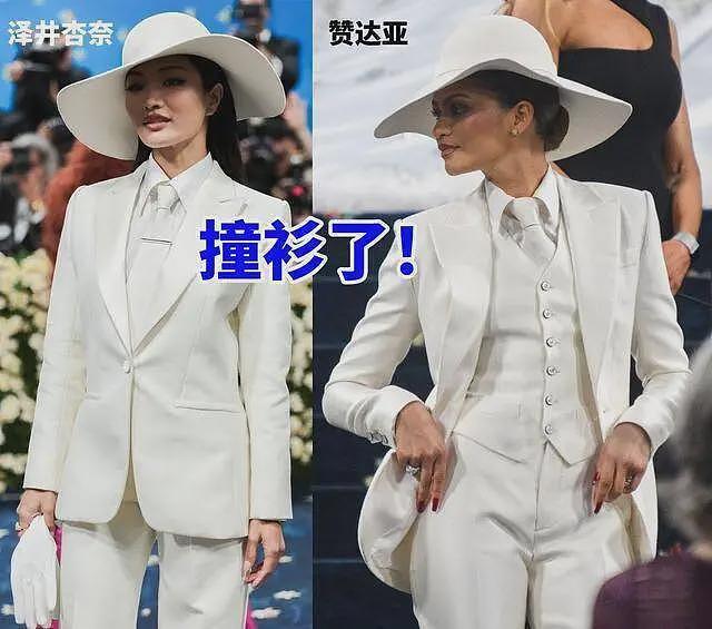 这一夜，美国红毯令人眼前一黑！Lisa好辣，珍妮前三，卡戴珊屁链赢了（组图） - 7