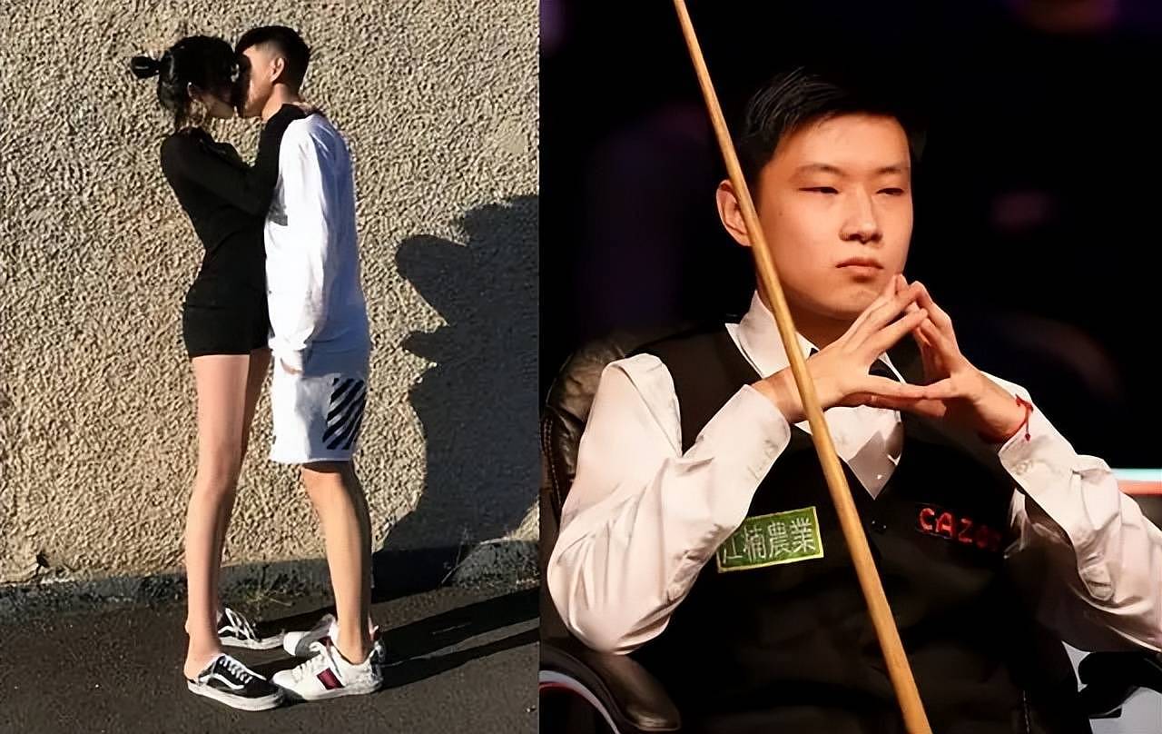赵心童女友身份被扒，剑桥心理学硕士，恋爱3年，低谷期不离不弃（组图） - 17