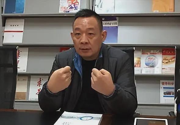浙商天塌了！经营了上千年的好名声，或因这俩人碰瓷胖东来毁了（组图） - 22