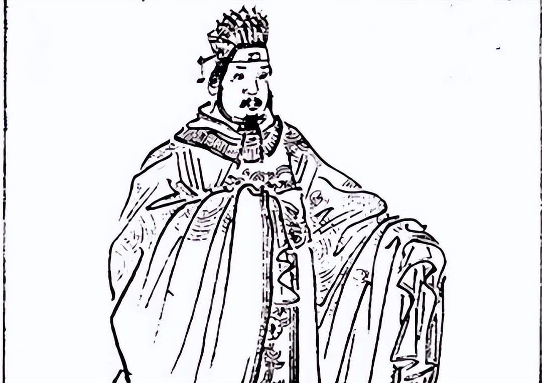 嫪毐为何让秦始皇母亲赵姬那么痴迷?司马迁道出了其中的原因(组图) - 3
