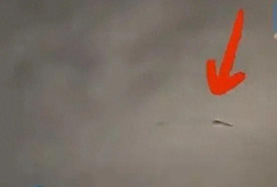 西安成都夜空相继出现“龙”？专家解读真相（视频/组图） - 1